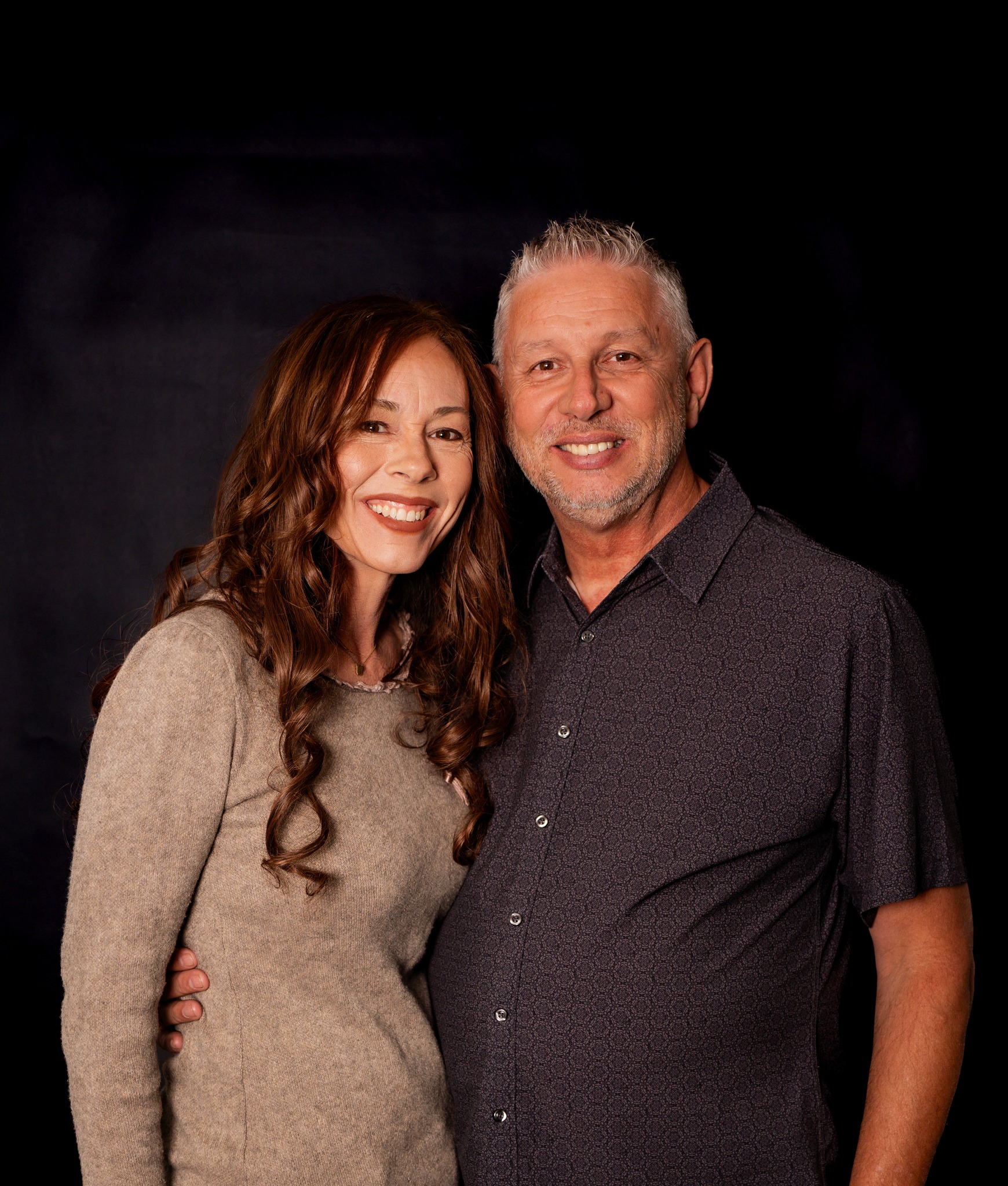 Pastor Steve and Jennifer.jpg